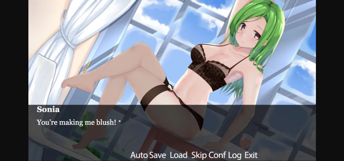 VN Others Completed King Of Phoenix [King Key Games] | Free Adult Games