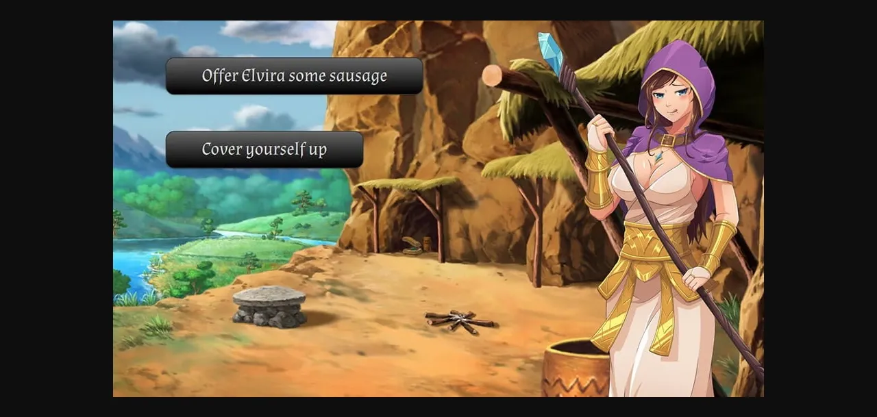 VN Others Completed King of Queendoms [Final] [King Key Games] | Free Adult Games