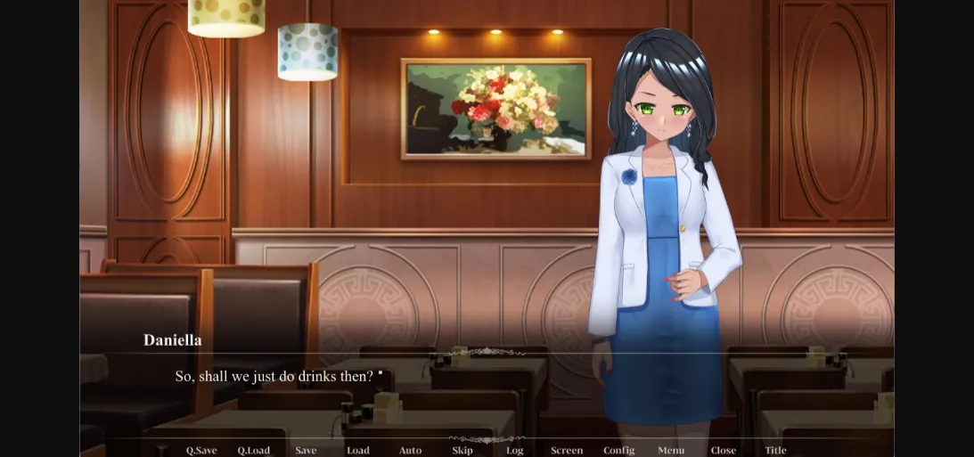 VN Others Completed King of Spies [Final] [King Key Games] | Free Adult Games