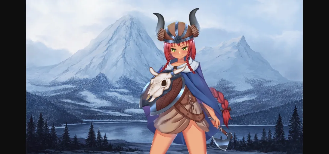 VN Others Completed King of Vikings [Final] [King Key Games] | Free Adult Games