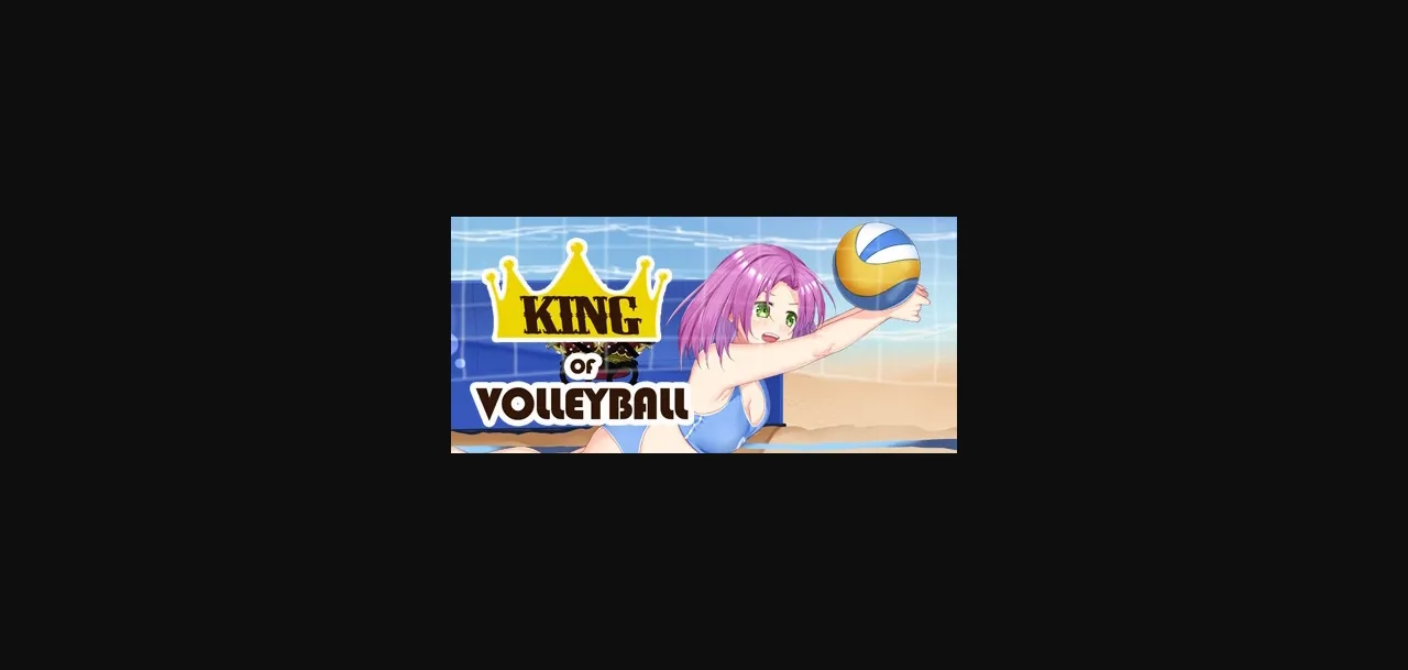 VN Others Completed King of Volleyball [FINAL] [King Key Games] | Free Adult Games