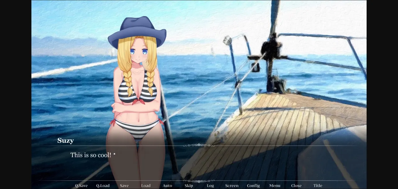 VN Others Completed King of Volleyball [FINAL] [King Key Games] | Free Adult Games