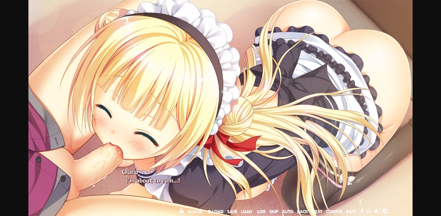 VN Others Completed Kinkoi  Golden Time [Final] [Saga Planets] | Free Adult Games
