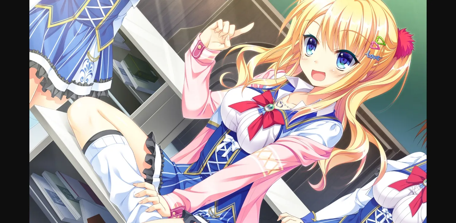 VN Others Completed Kinkoi  Golden Time [Final] [Saga Planets] | Free Adult Games