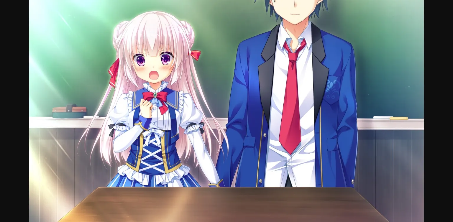 VN Others Completed Kinkoi  Golden Time [Final] [Saga Planets] | Free Adult Games