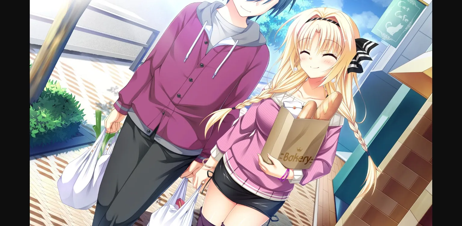 VN Others Completed Kinkoi  Golden Time [Final] [Saga Planets] | Free Adult Games