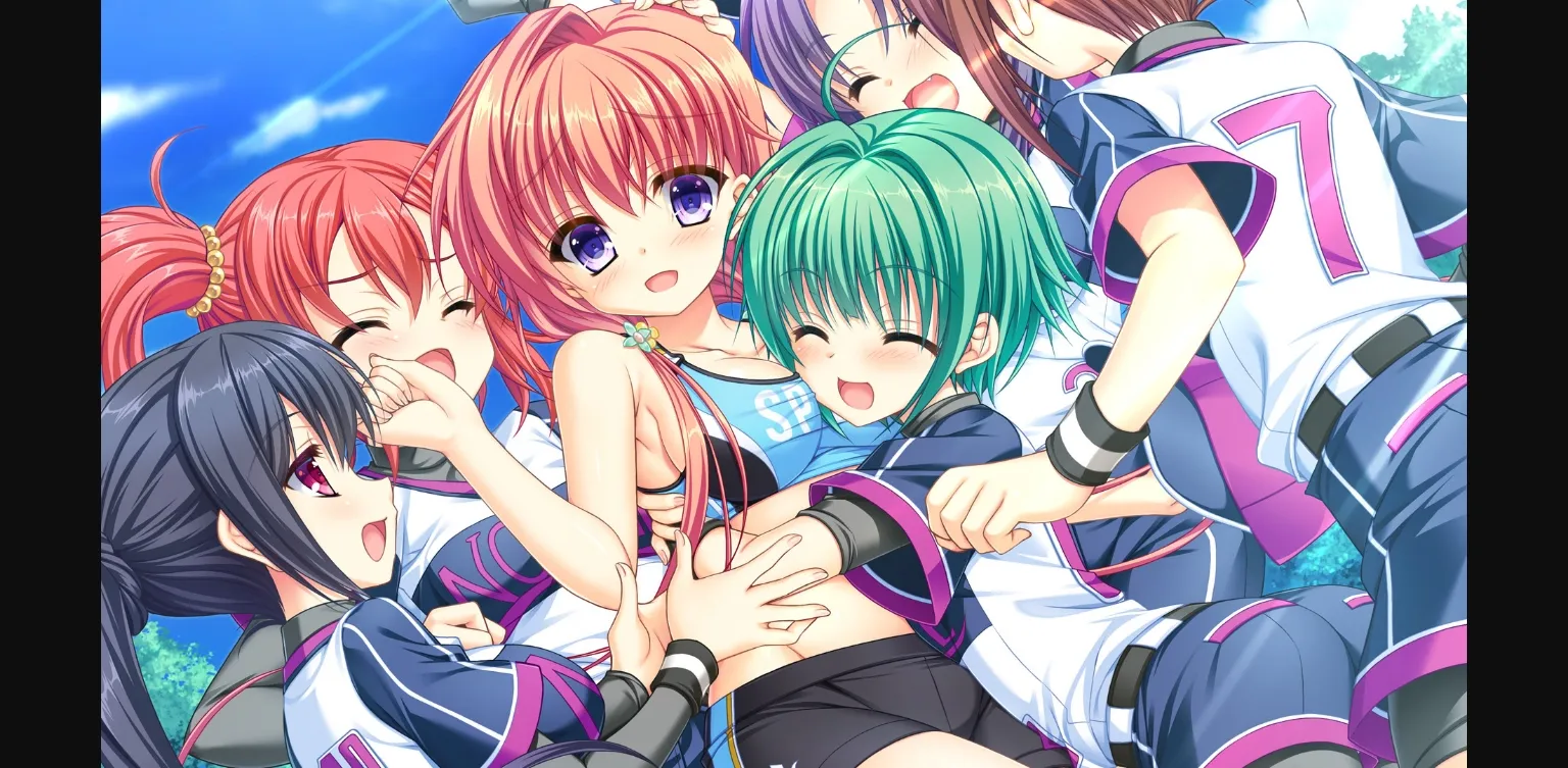 VN Others Completed Kinkoi  Golden Time [Final] [Saga Planets] | Free Adult Games
