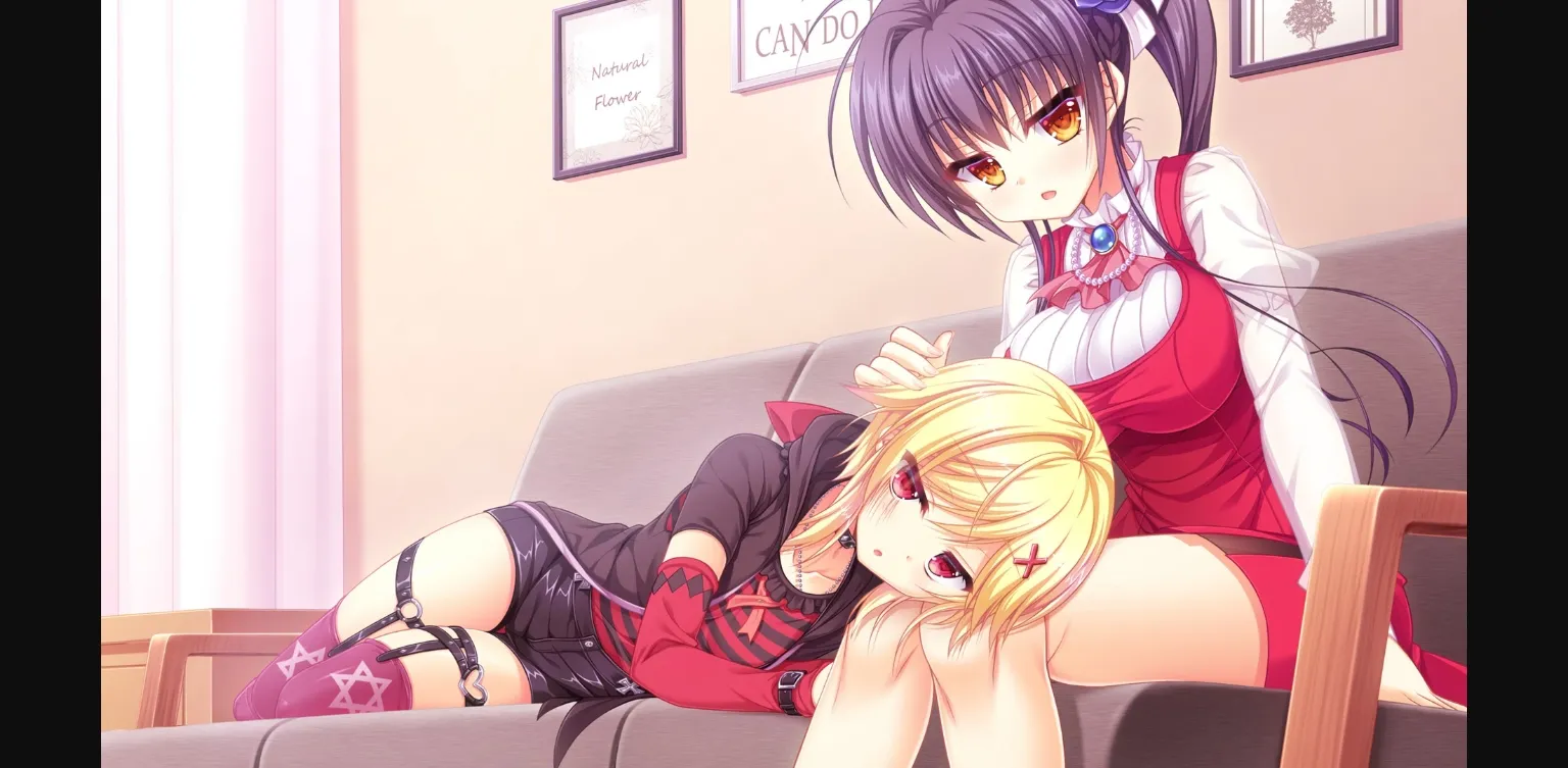 VN Others Completed Kinkoi  Golden Time [Final] [Saga Planets] | Free Adult Games