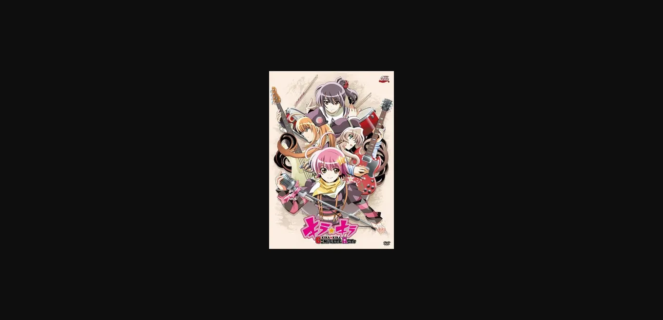 VN Others Completed Kira Kira [Overdrive] | Free Adult Games