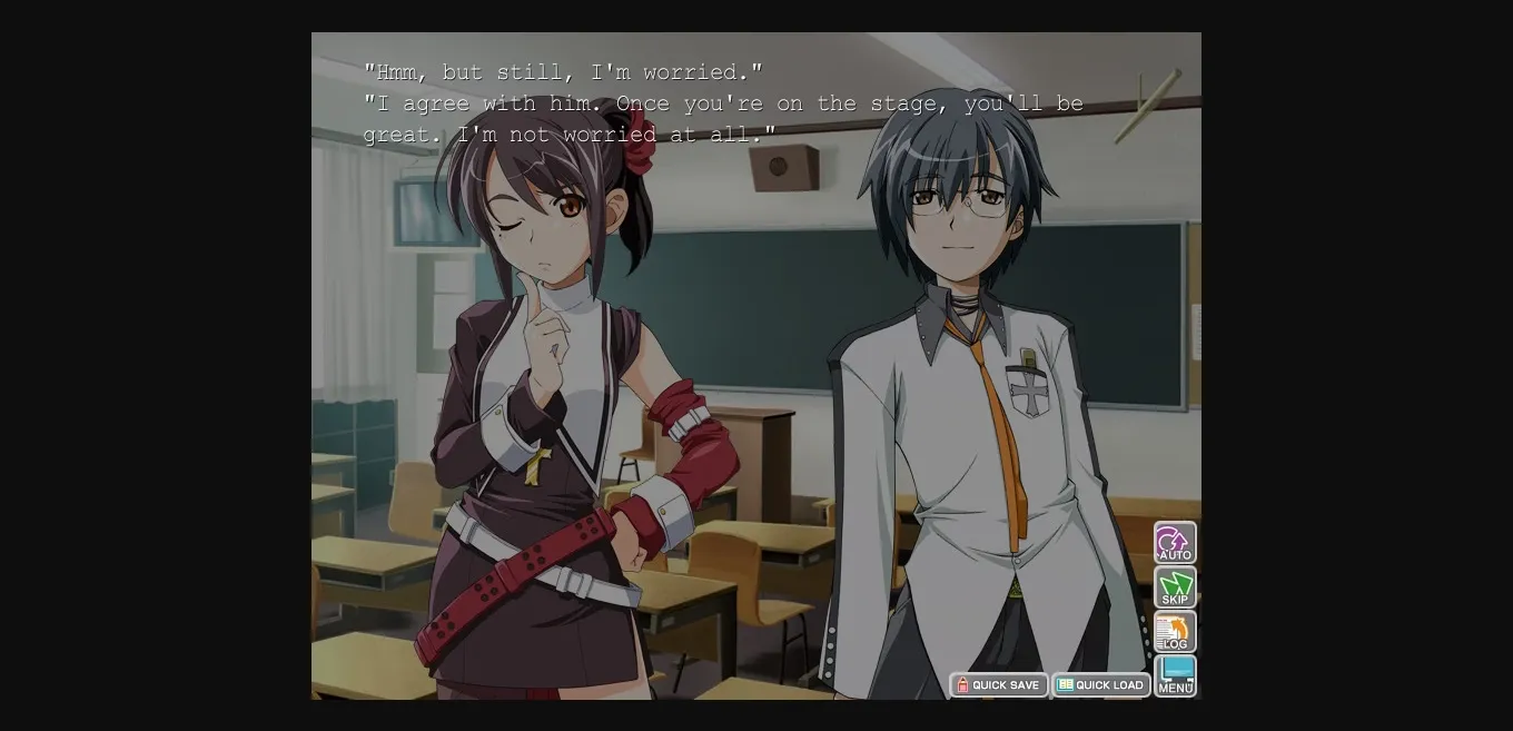 VN Others Completed Kira Kira [Overdrive] | Free Adult Games