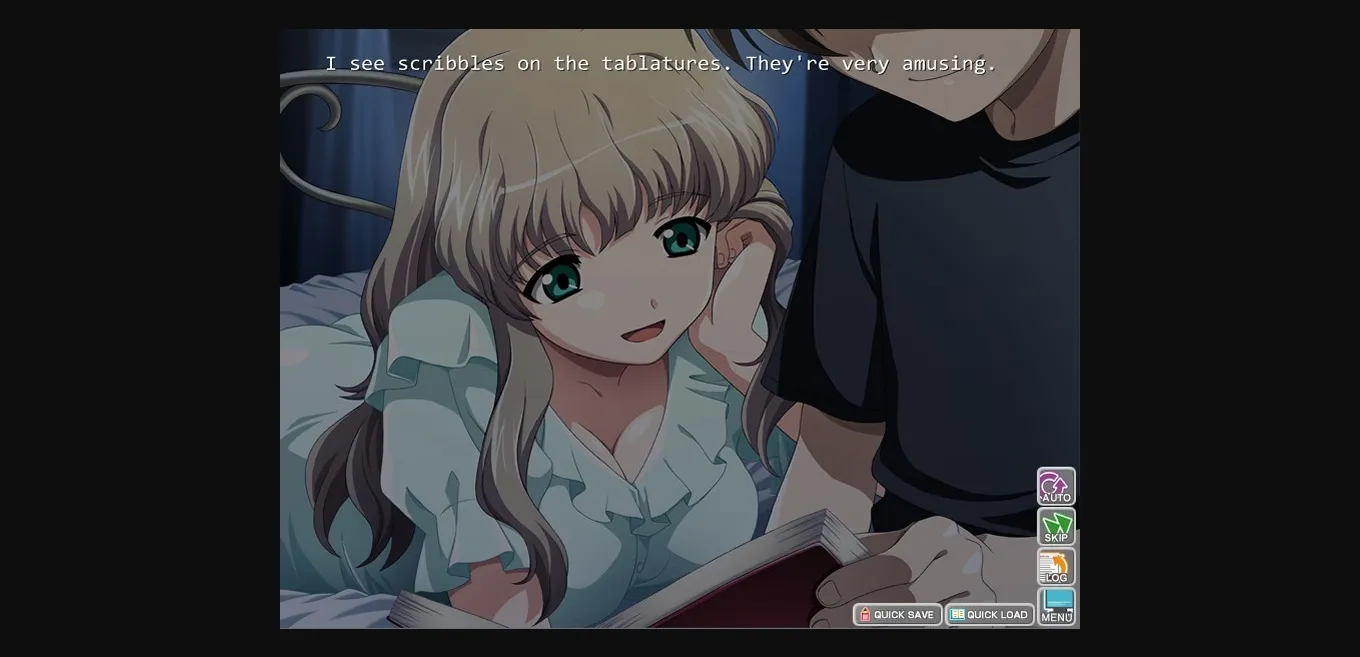 VN Others Completed Kira Kira [Overdrive] | Free Adult Games