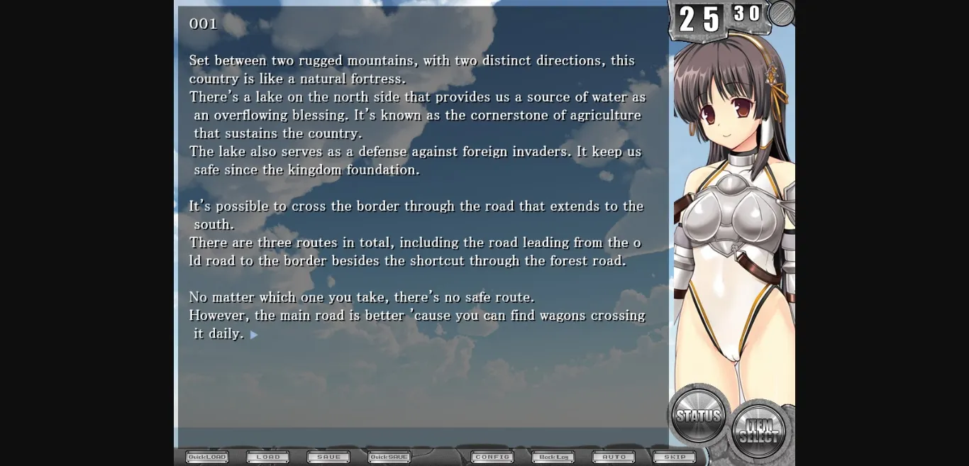 VN Others Completed Knight & Princess [Final] [Yukari] | Free Adult Games