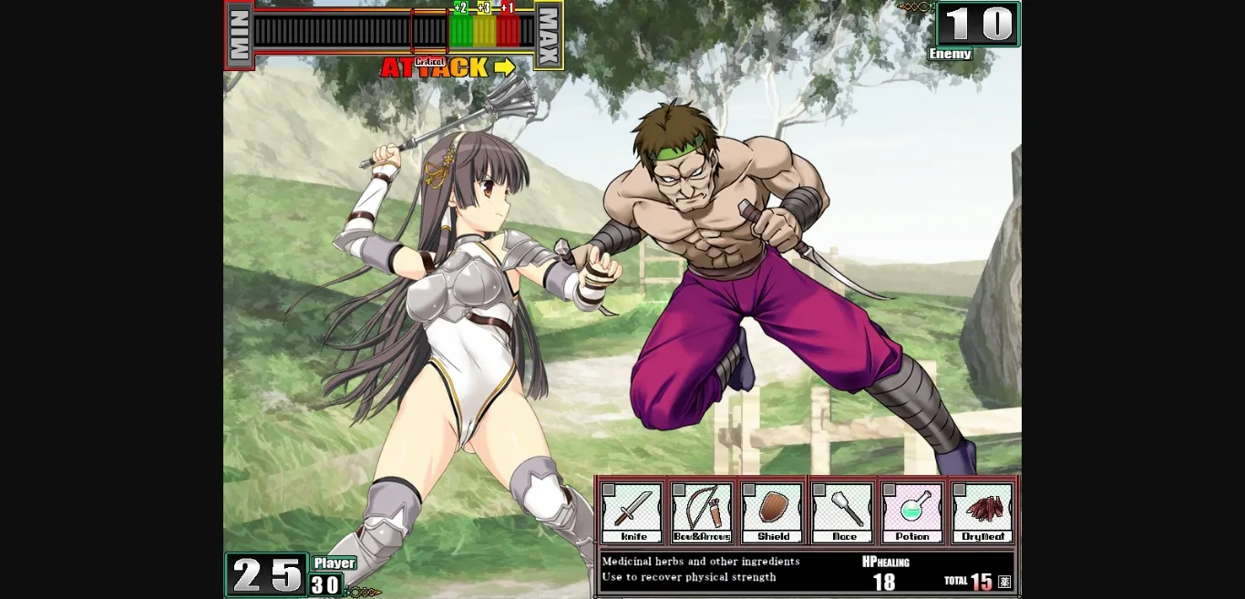 VN Others Completed Knight & Princess [Final] [Yukari] | Free Adult Games