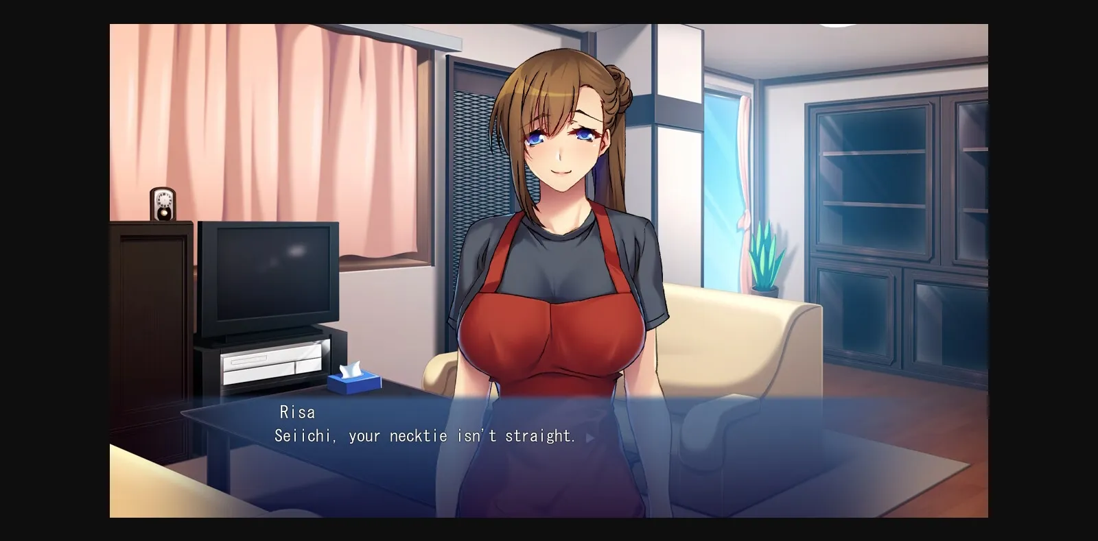 VN Others Completed Knocking Up My Brother's Wife  My Sister-in-law Can't Resist My Seed [Final] [Appetite] | Free Adult Games