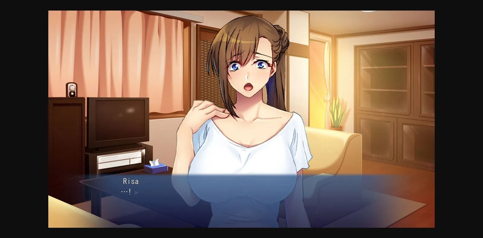 VN Others Completed Knocking Up My Brother's Wife  My Sister-in-law Can't Resist My Seed [Final] [Appetite] | Free Adult Games