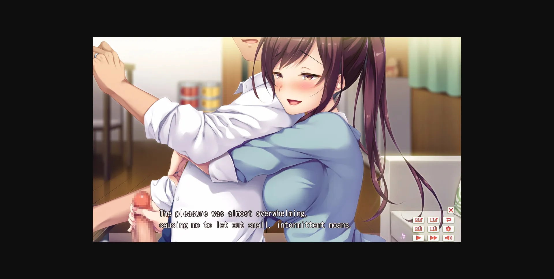 VN Others Completed Knot Fiction! [v1.0] [Hachimitsu Soft] | Free Adult Games