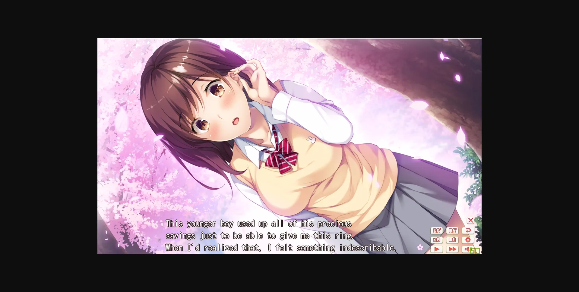VN Others Completed Knot Fiction! [v1.0] [Hachimitsu Soft] | Free Adult Games