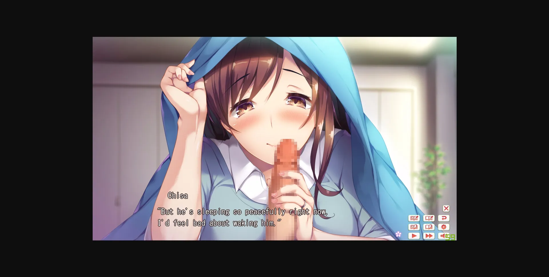 VN Others Completed Knot Fiction! [v1.0] [Hachimitsu Soft] | Free Adult Games