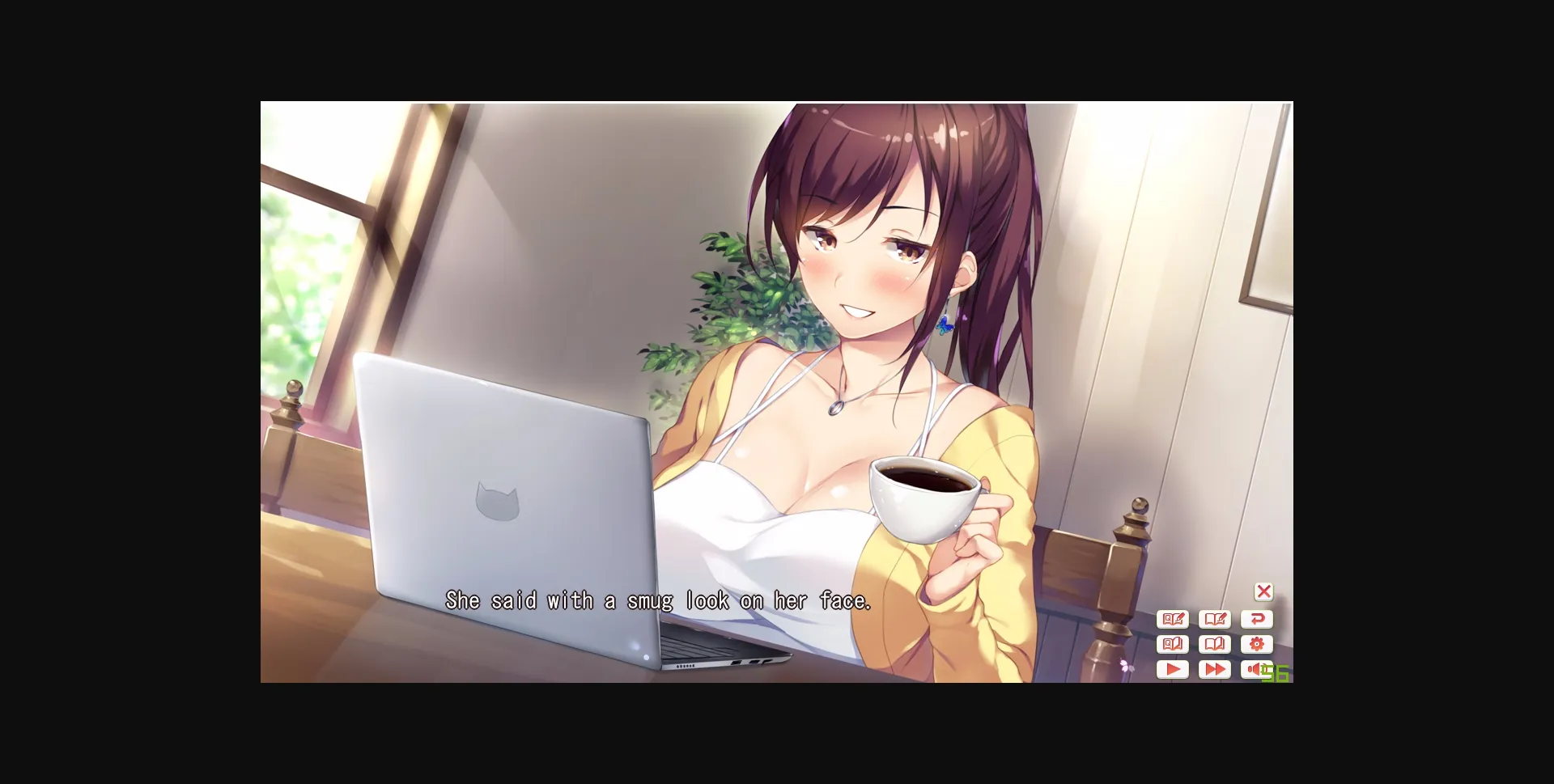 VN Others Completed Knot Fiction! [v1.0] [Hachimitsu Soft] | Free Adult Games