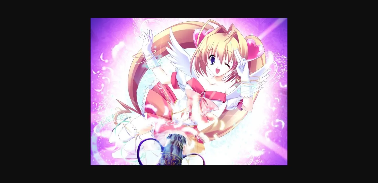 VN Others Completed Koi iro Chu! Lips [Final] [PeasSoft] | Free Adult Games