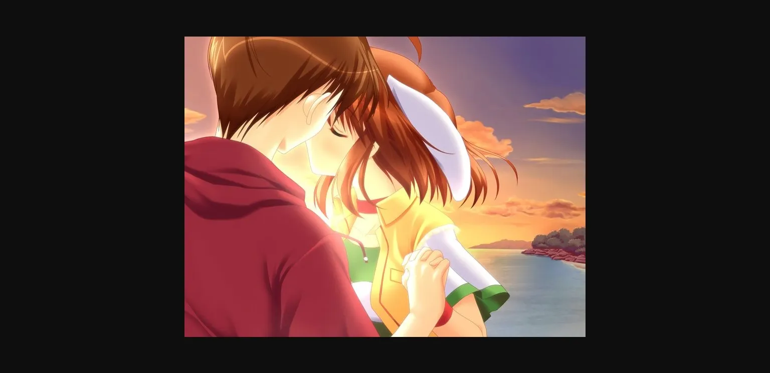 VN Others Completed Koi iro Chu! Lips [Final] [PeasSoft] | Free Adult Games