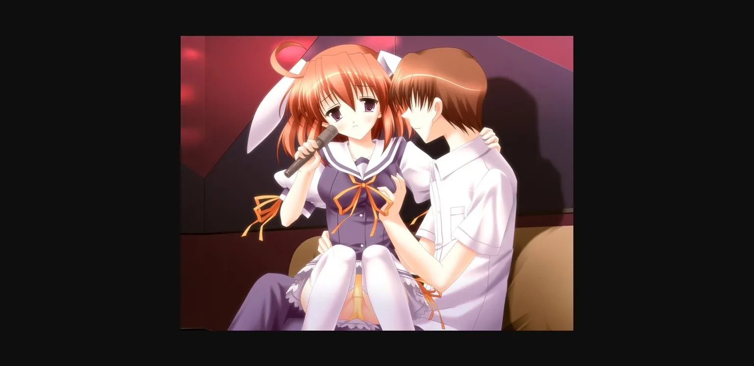 VN Others Completed Koi iro Chu! Lips [Final] [PeasSoft] | Free Adult Games