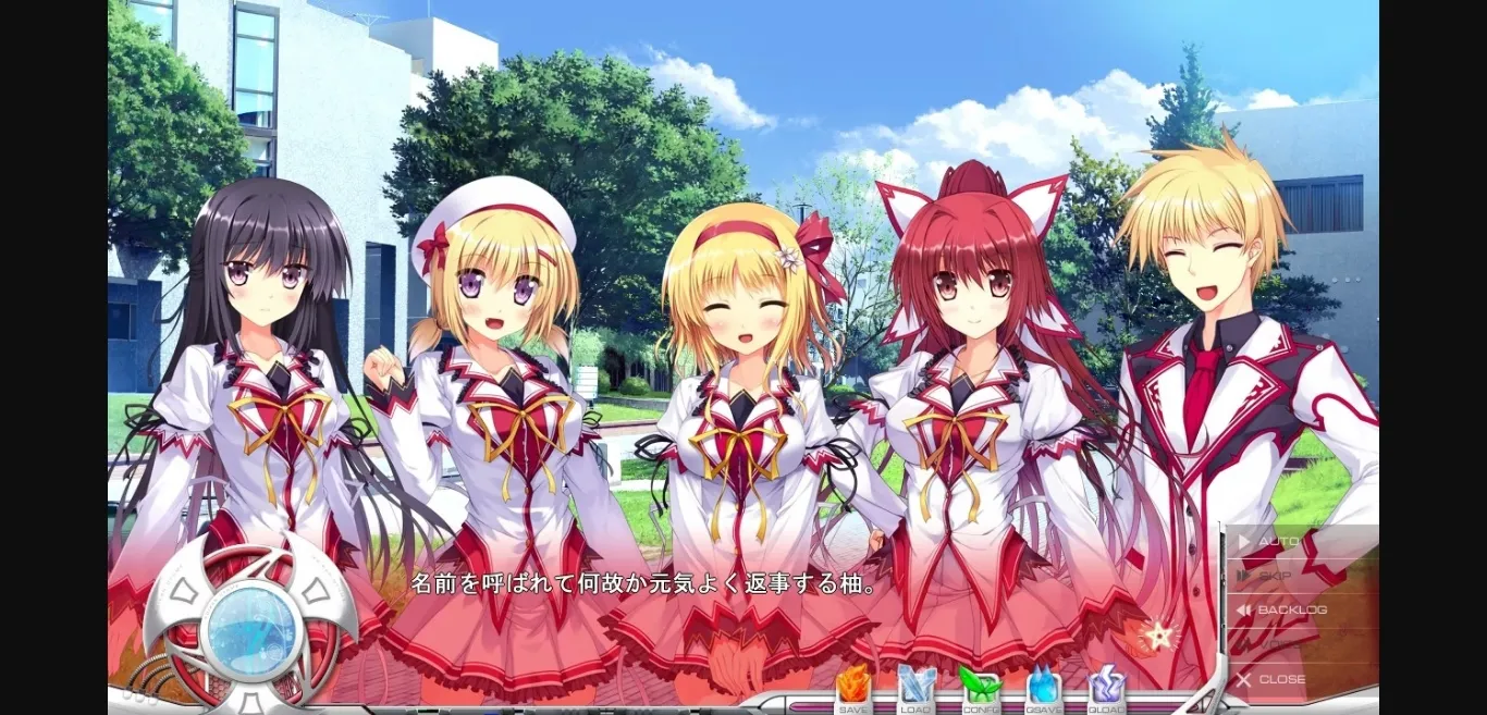 VN Others Completed Koiken Otome [Final] [Eufonie] | Free Adult Games