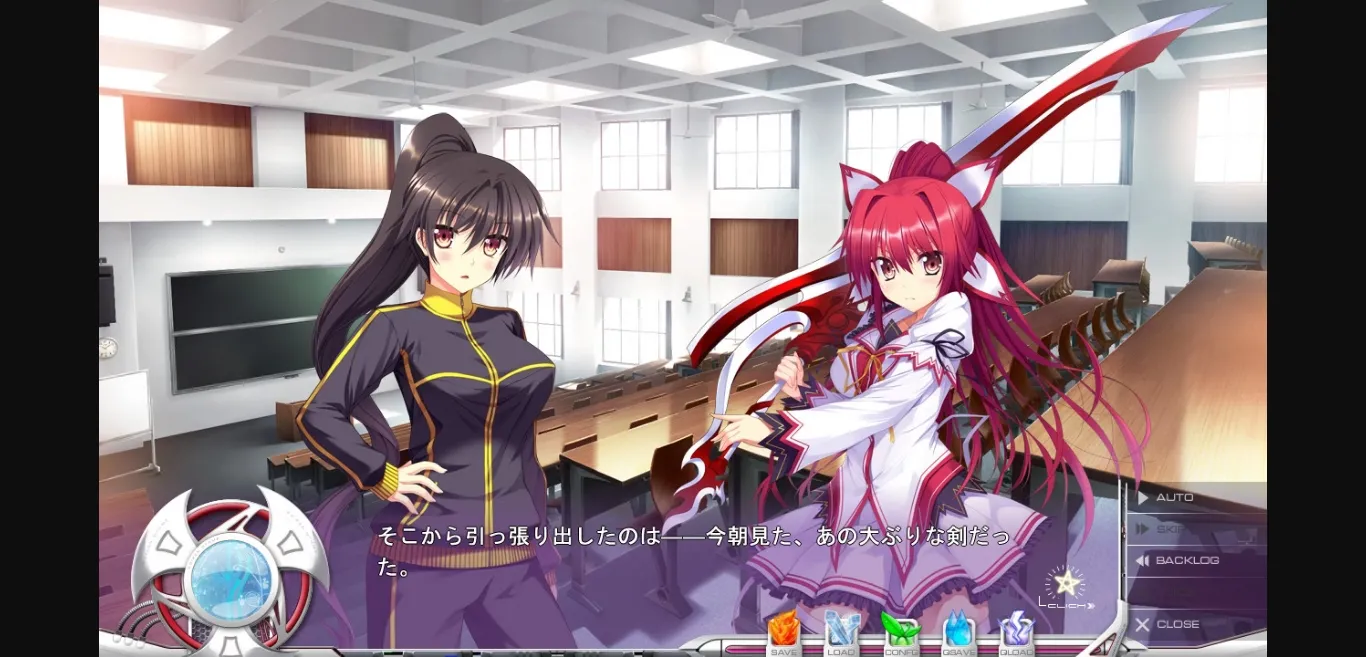 VN Others Completed Koiken Otome [Final] [Eufonie] | Free Adult Games