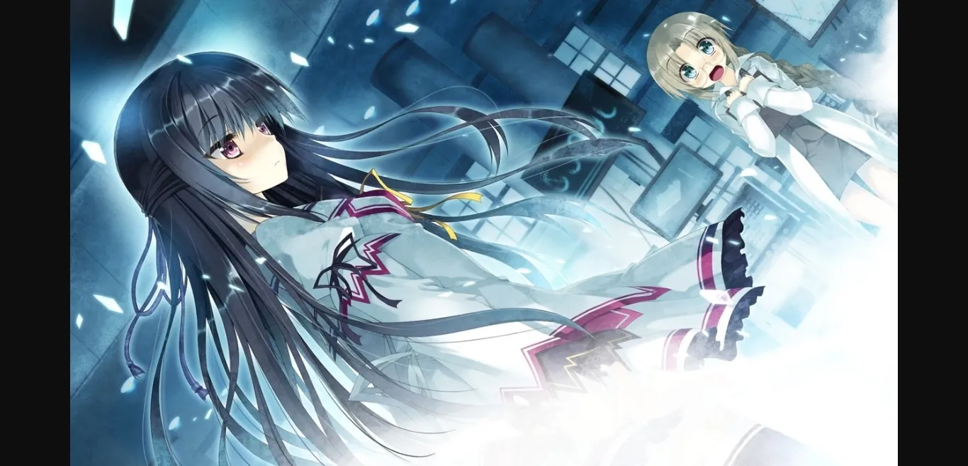 VN Others Completed Koiken Otome [Final] [Eufonie] | Free Adult Games