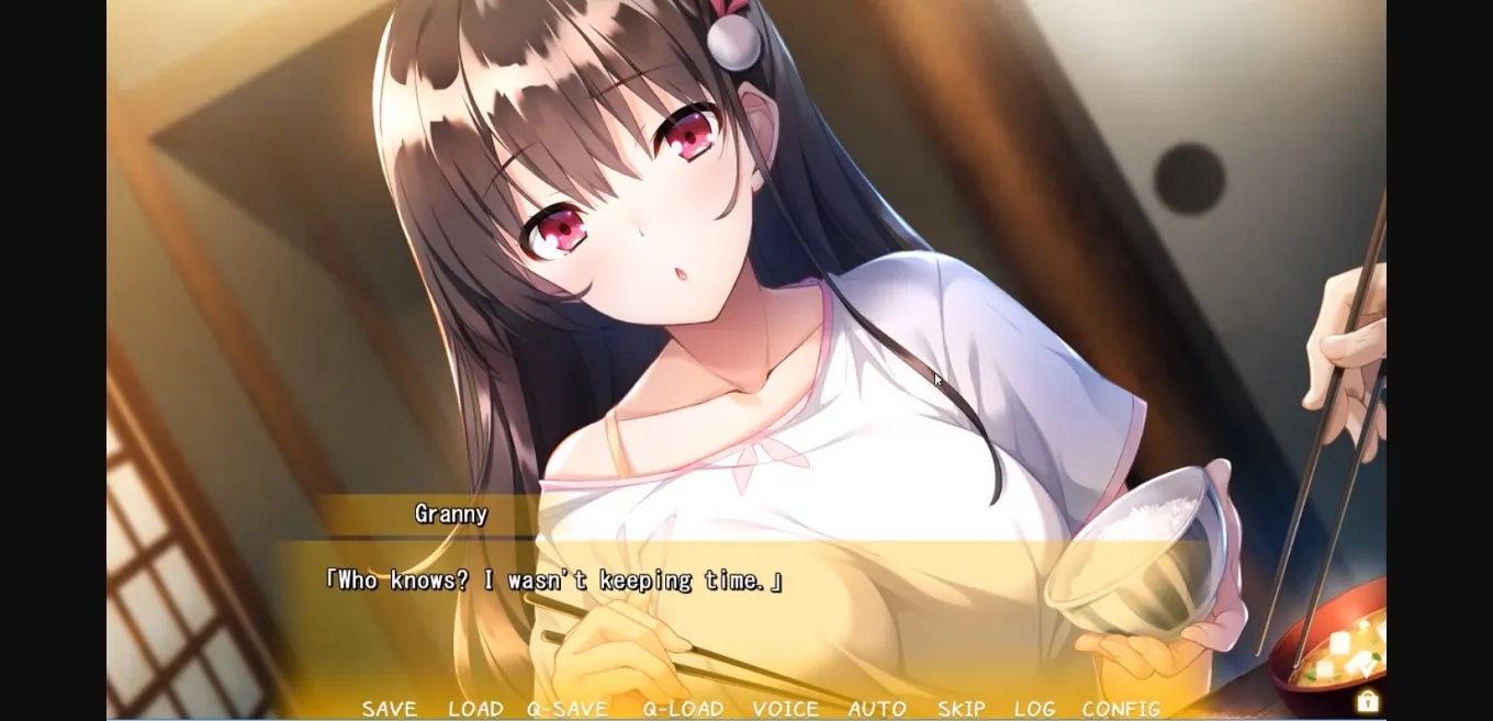 VN Others Completed Koiyasumi  A Rainy Summer with My Childhood Friend [v1.0] [RE creation] | Free Adult Games