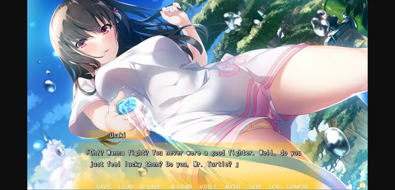 VN Others Completed Koiyasumi  A Rainy Summer with My Childhood Friend [v1.0] [RE creation] | Free Adult Games