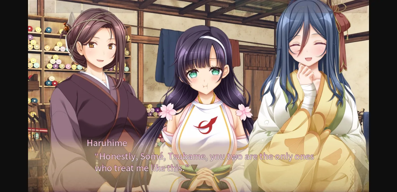 VN Others Completed Kunado Chronicles [Final] [Purple Software] | Free Adult Games