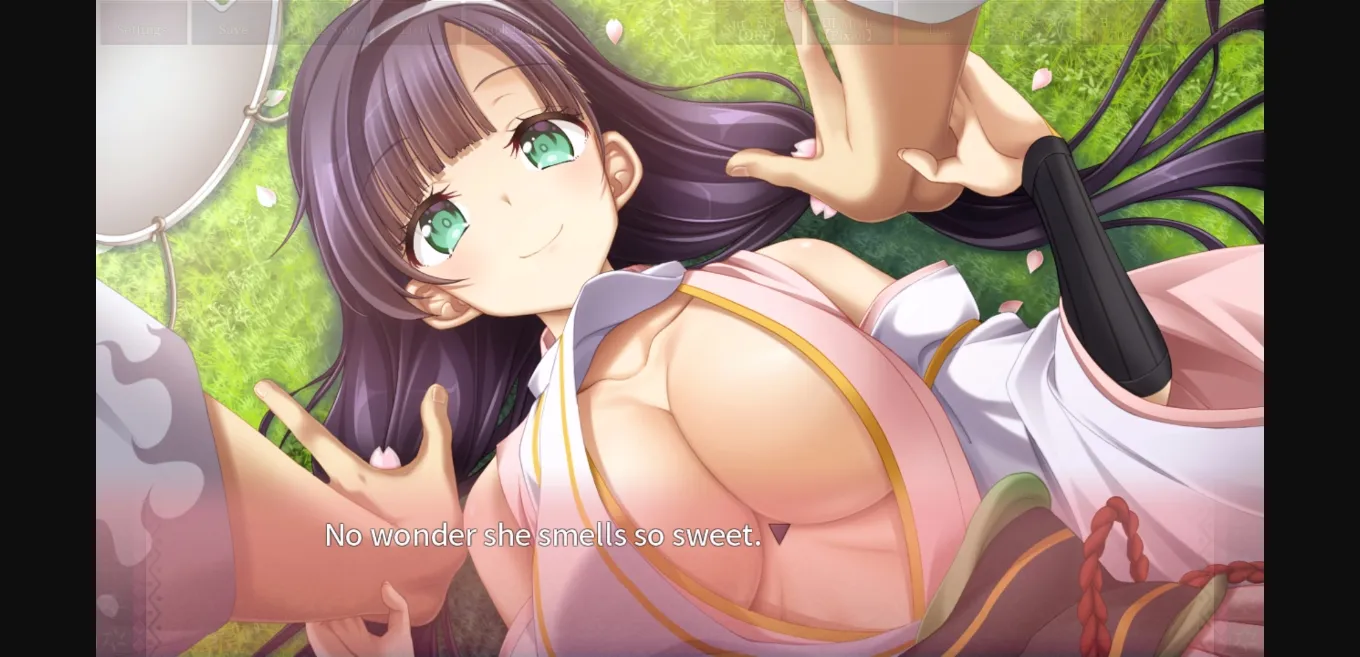 VN Others Completed Kunado Chronicles [Final] [Purple Software] | Free Adult Games