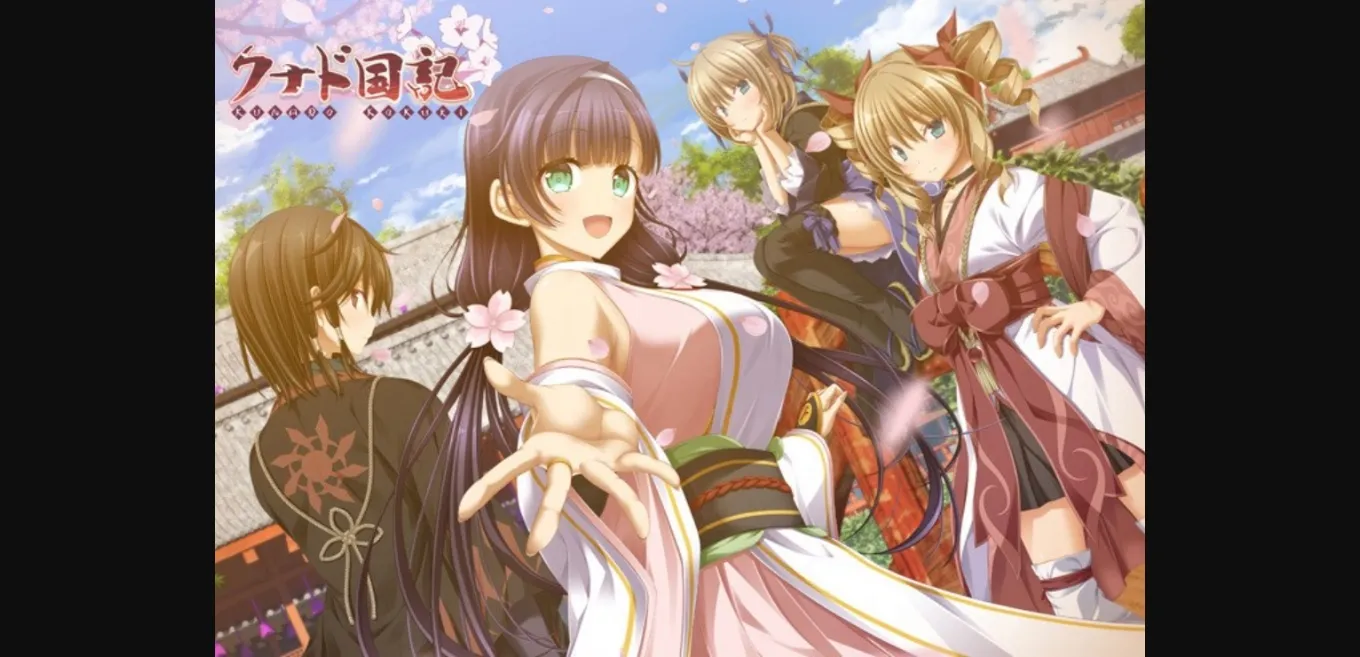 VN Others Completed Kunado Chronicles [Final] [Purple Software] | Free Adult Games