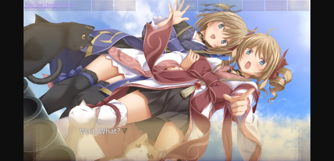 VN Others Completed Kunado Chronicles [Final] [Purple Software] | Free Adult Games