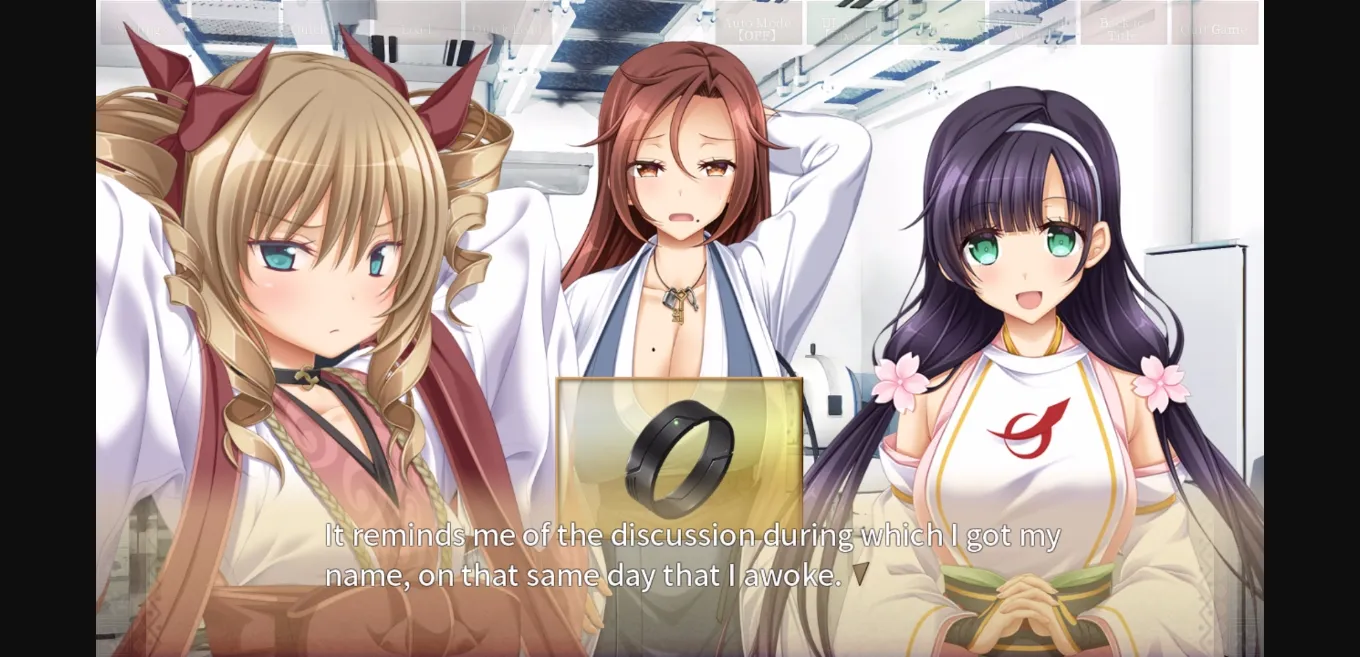 VN Others Completed Kunado Chronicles [Final] [Purple Software] | Free Adult Games