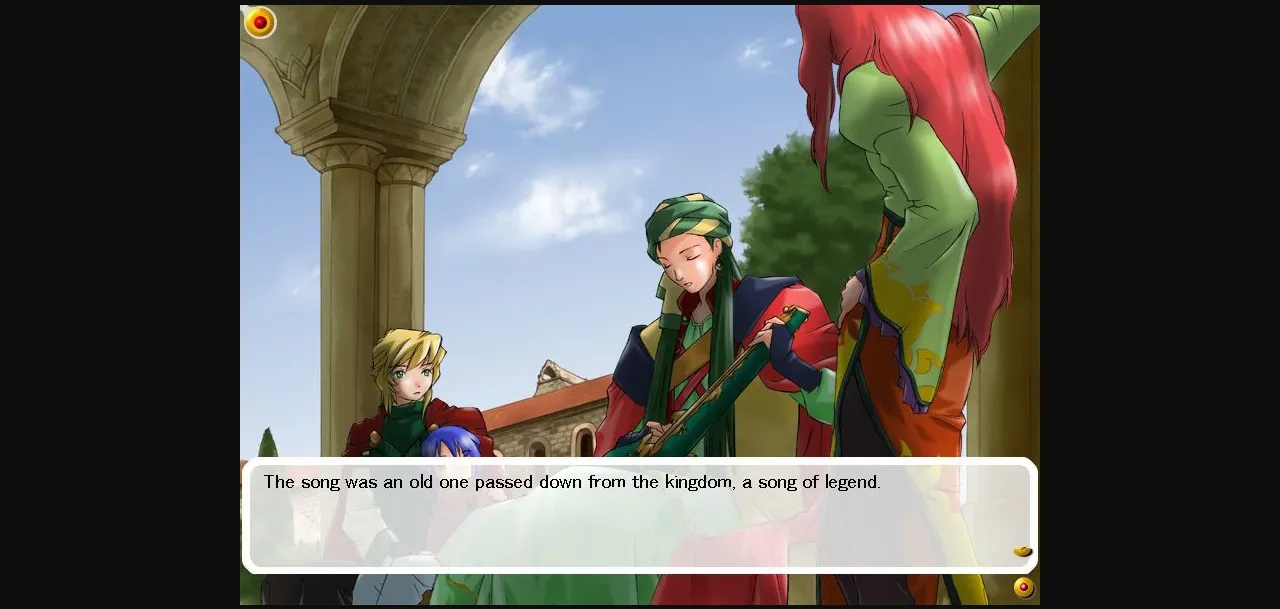 VN Others Completed Kuro no Tsuki ~ Darkness of the Moon [Final] [Moon Parrot] | Free Adult Games