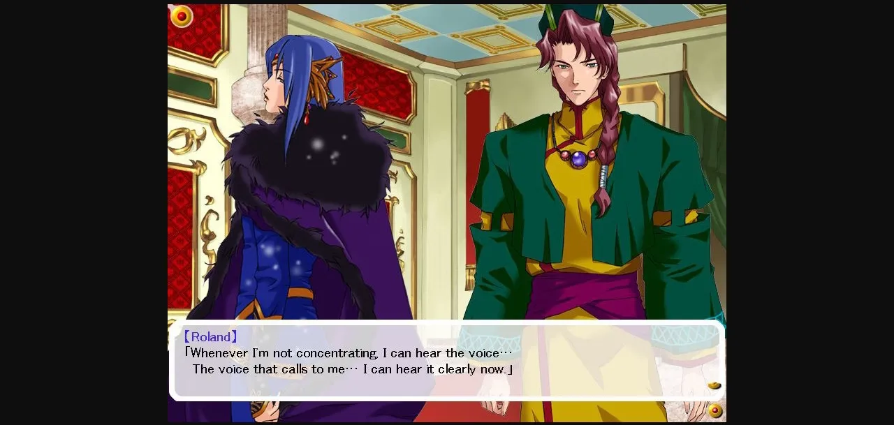 VN Others Completed Kuro no Tsuki ~ Darkness of the Moon [Final] [Moon Parrot] | Free Adult Games