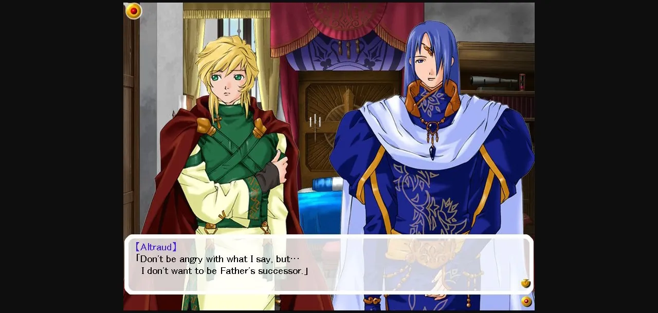 VN Others Completed Kuro no Tsuki ~ Darkness of the Moon [Final] [Moon Parrot] | Free Adult Games