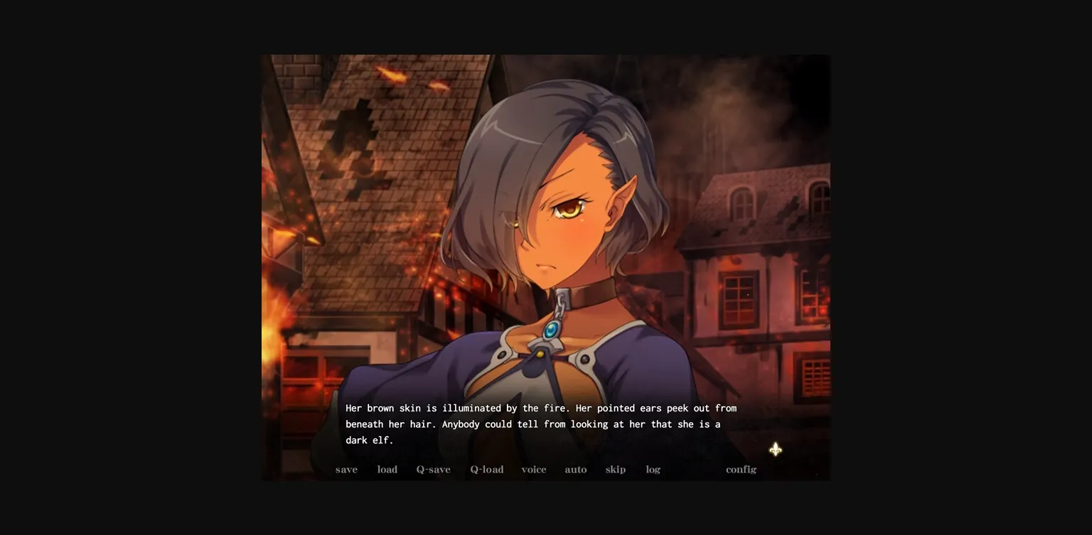 VN Others Completed Kuroinu 2 Redux [Final] [Liquid] | Free Adult Games