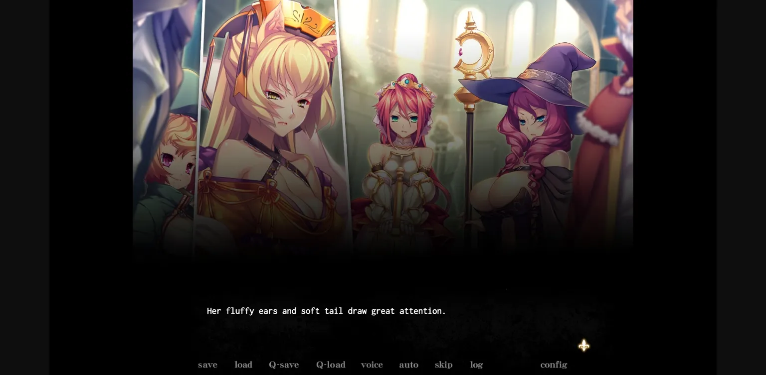 VN Others Completed Kuroinu 2 Redux [Final] [Liquid] | Free Adult Games