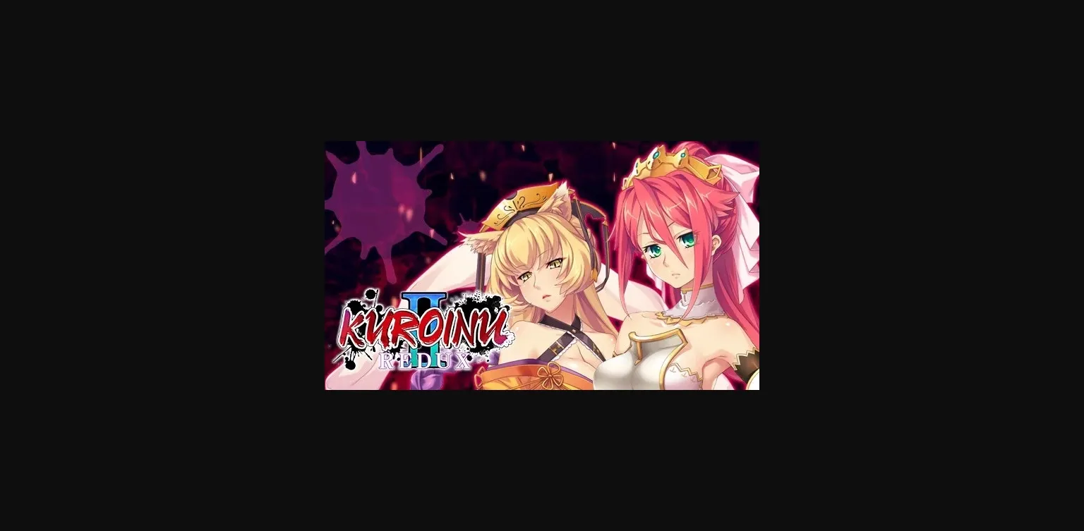 VN Others Completed Kuroinu 2 Redux [Final] [Liquid] | Free Adult Games