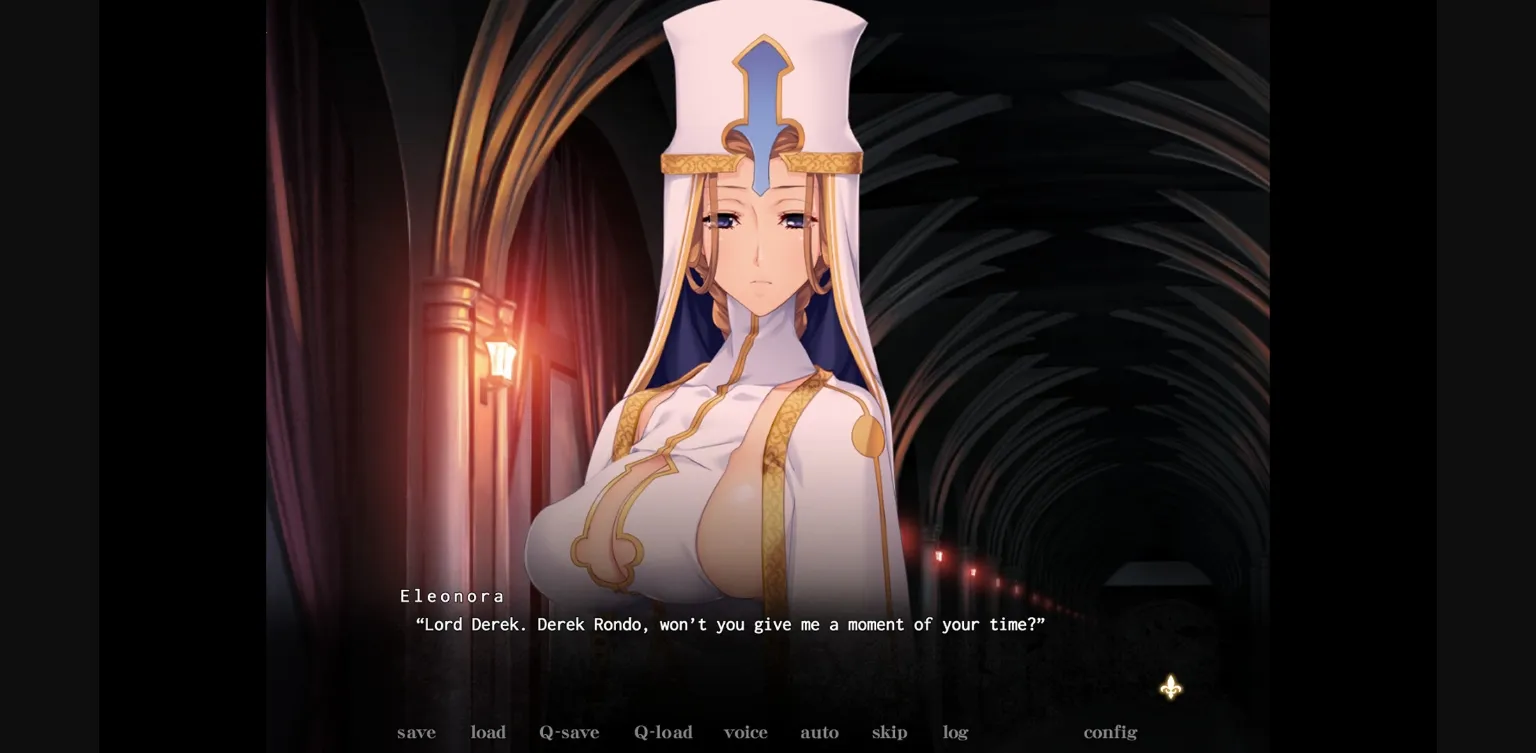 VN Others Completed Kuroinu 2 Redux [Final] [Liquid] | Free Adult Games