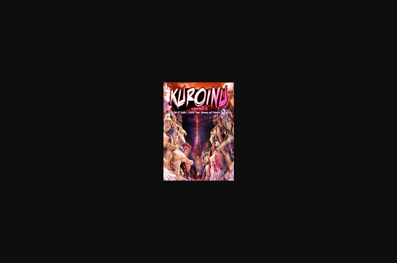 VN Others Completed Kuroinu Chapter 3 ~Buxom High Elf Goddess, Defeated Female Mercenary, and Dominated Tiny War[Liquid] | Free Adult Games