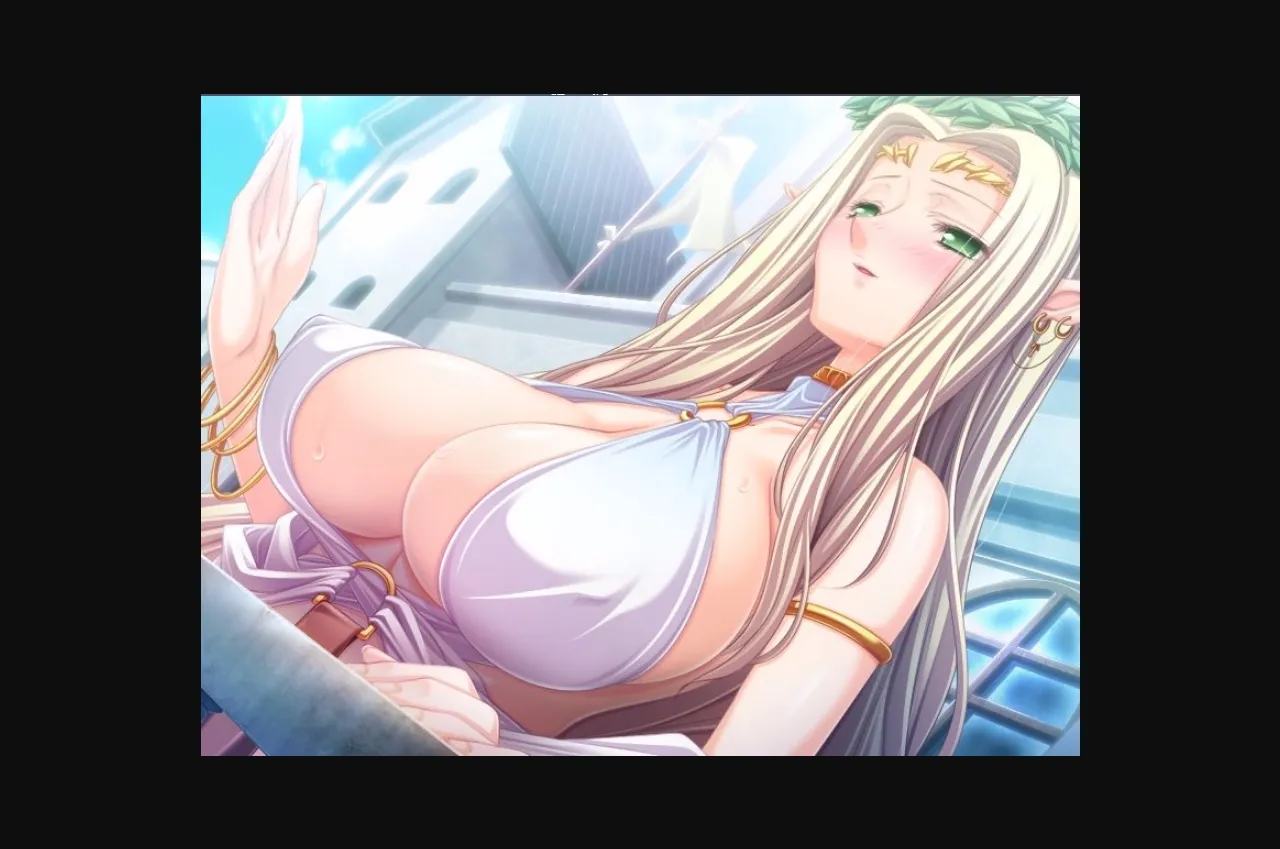 VN Others Completed Kuroinu Chapter 3 ~Buxom High Elf Goddess, Defeated Female Mercenary, and Dominated Tiny War[Liquid] | Free Adult Games