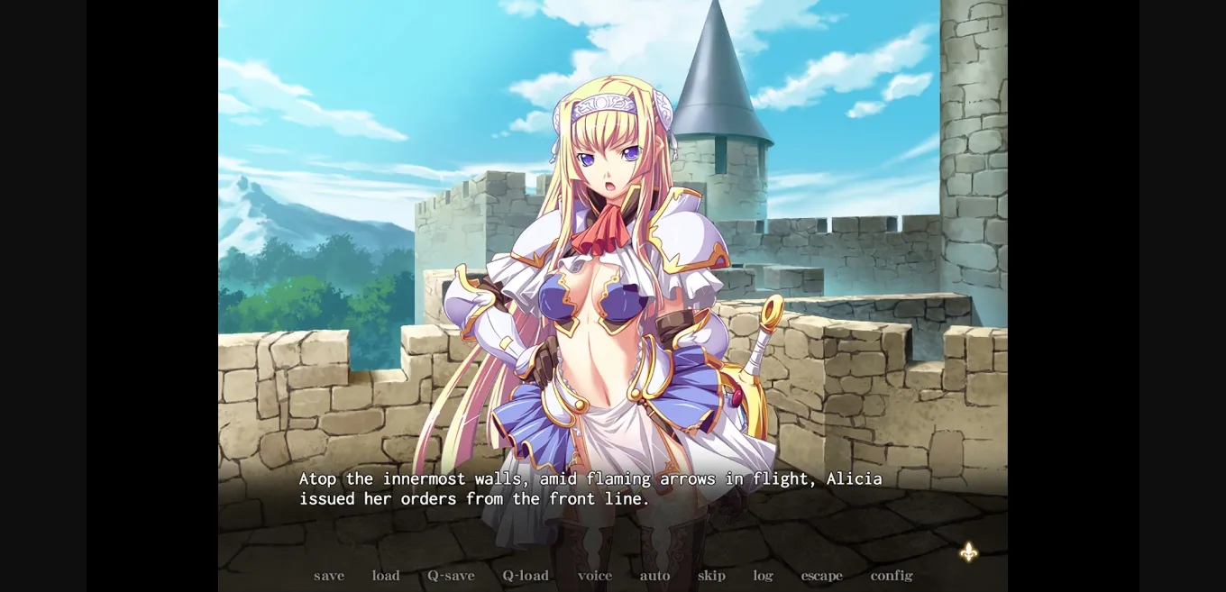 VN Others Completed Kuroinu Redux [Final] [Liquid] | Free Adult Games