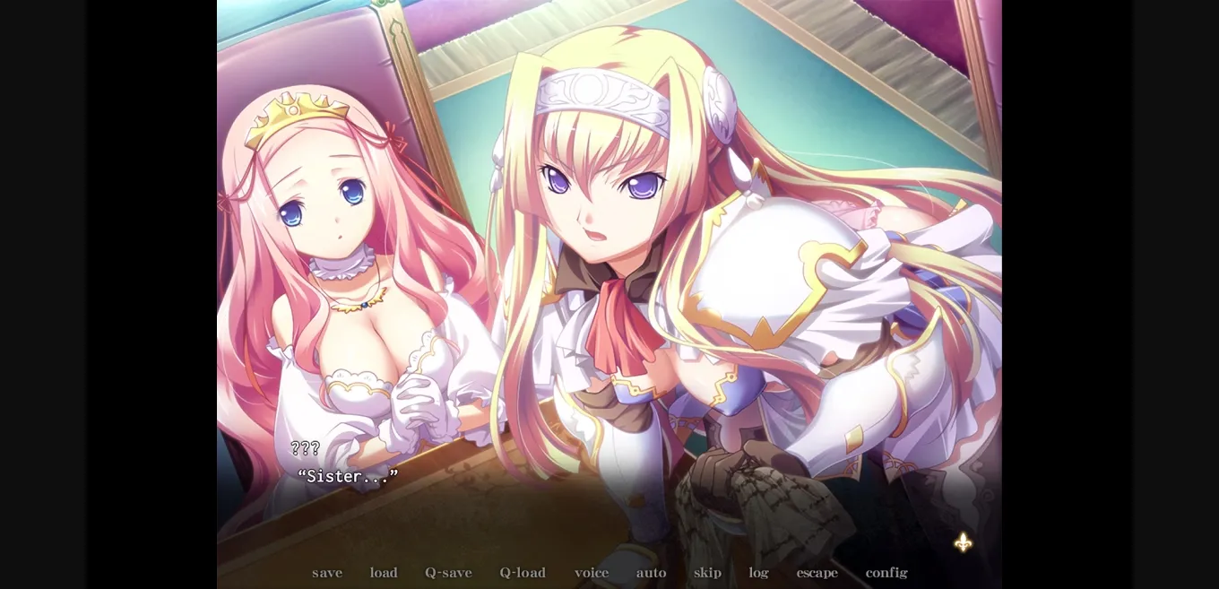 VN Others Completed Kuroinu Redux [Final] [Liquid] | Free Adult Games