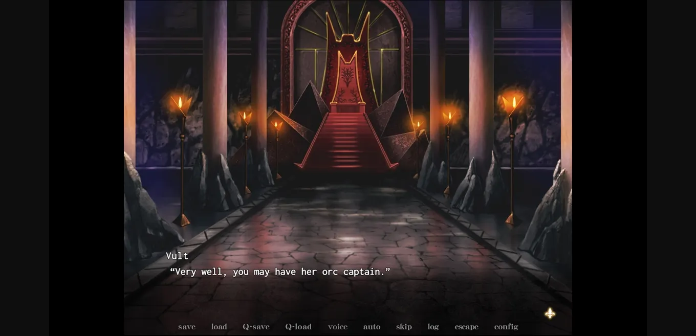 VN Others Completed Kuroinu Redux [Final] [Liquid] | Free Adult Games