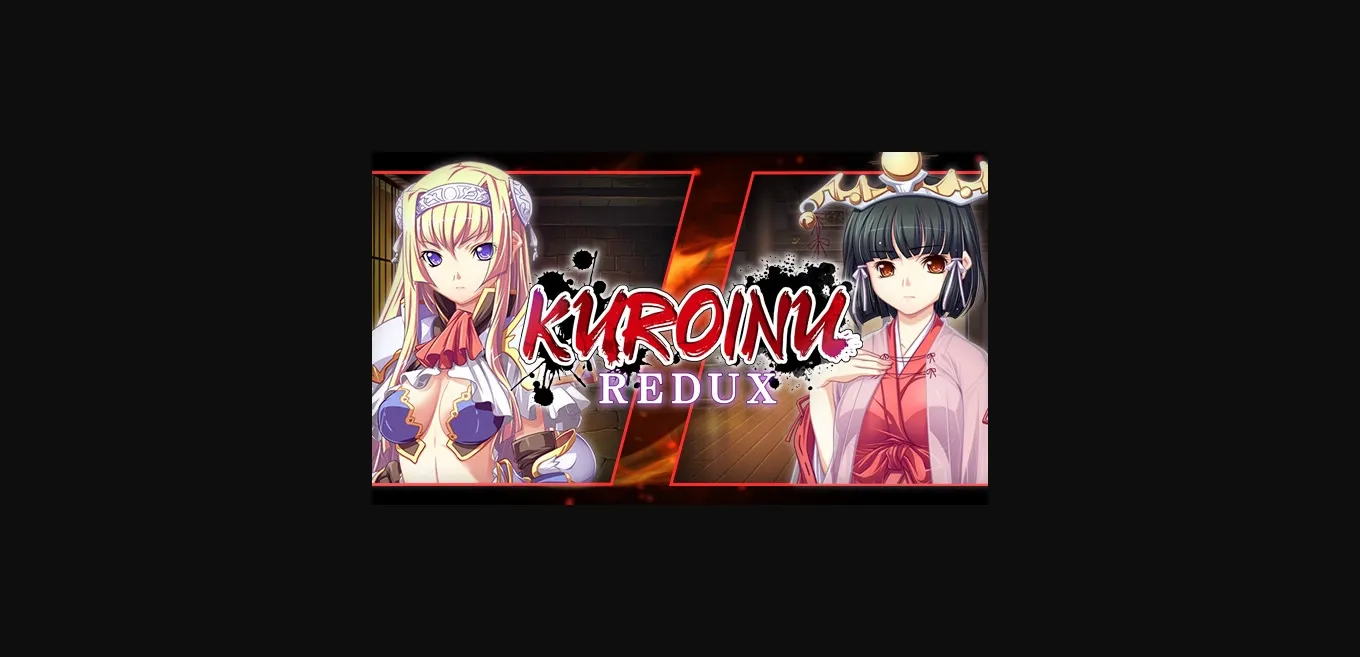 VN Others Completed Kuroinu Redux [Final] [Liquid] | Free Adult Games