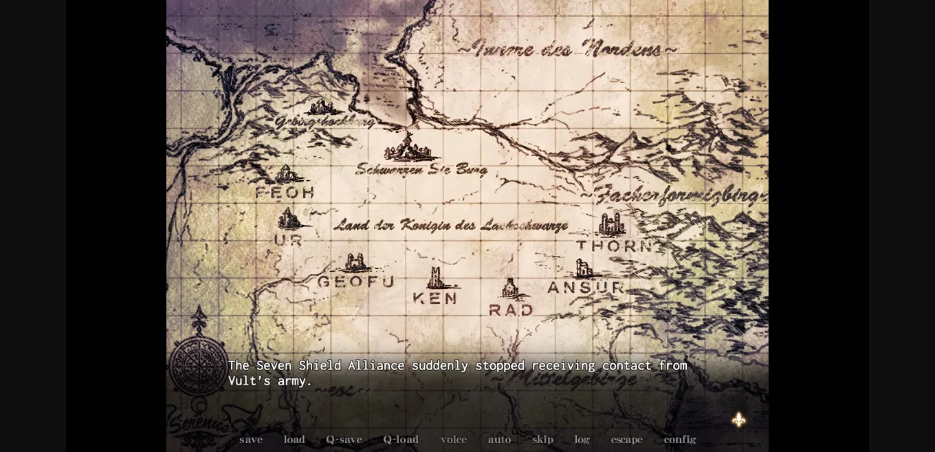 VN Others Completed Kuroinu Redux [Final] [Liquid] | Free Adult Games